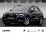 Audi Q3 35 TDI S tronic Nav+ LED Ass.paket RKamera - Audi Q3 Gebrauchtwagen in Münster
