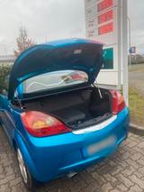 Opel Tigra 1.8 TwinTop - Opel Tigra: 1.8