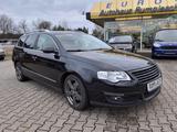 Volkswagen Passat Variant 2.0 Turbo FSI / TSI Spor Klimaaut - gebrauchte Volkswagen Passat Variant aus dem Jahr 2006