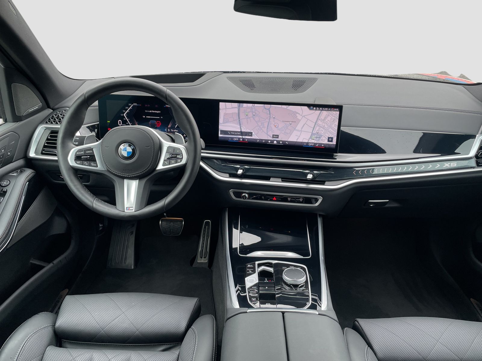 BMW X5 - Bild 12