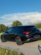 Mercedes-Benz CLA 250 Shooting Brake CLA 250 e 2020 Edition 