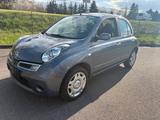 Nissan Micra I-Way 1,2 Benzin  Klima Tüv Neu - gebrauchte Nissan Micra aus dem Jahr 2009