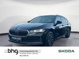 Skoda Superb Combi Selection 2,0 TDI DSG AHK Matrix