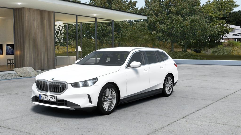 Angebot ansehen BMW i5