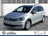 Volkswagen Touran 1.5 TSI Comfortline (EURO 6d) 7-Sitzer AC - Volkswagen Touran mit Benzin-Antrieb: Kleinbus, Automatik, 1.6