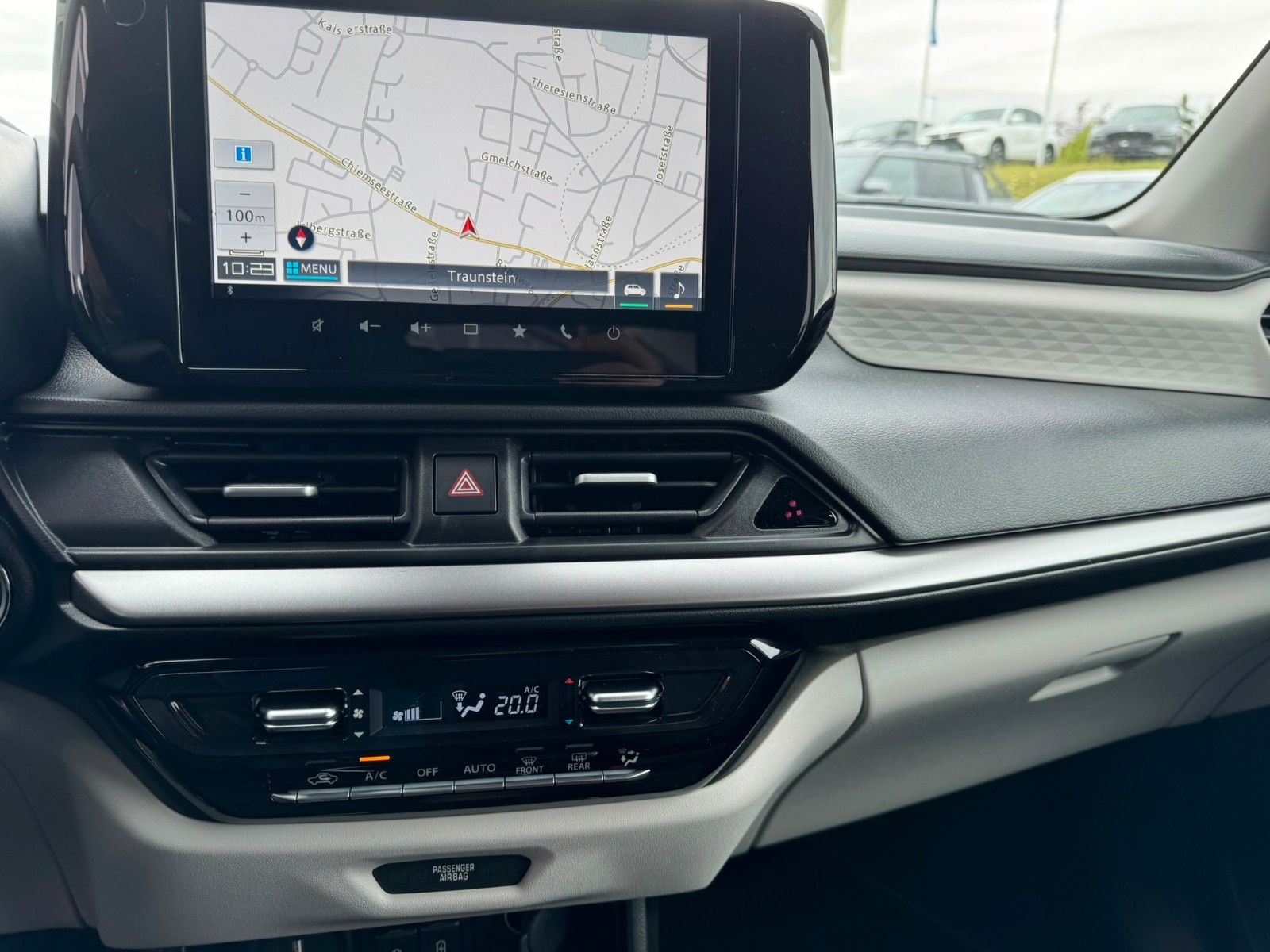 Suzuki Swift - Bild 26