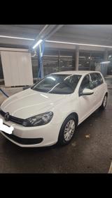 Volkswagen Golf 1.4 Trendline Trendline inkl. Infotainment