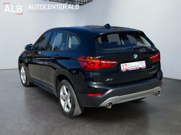 BMW X1 - 3