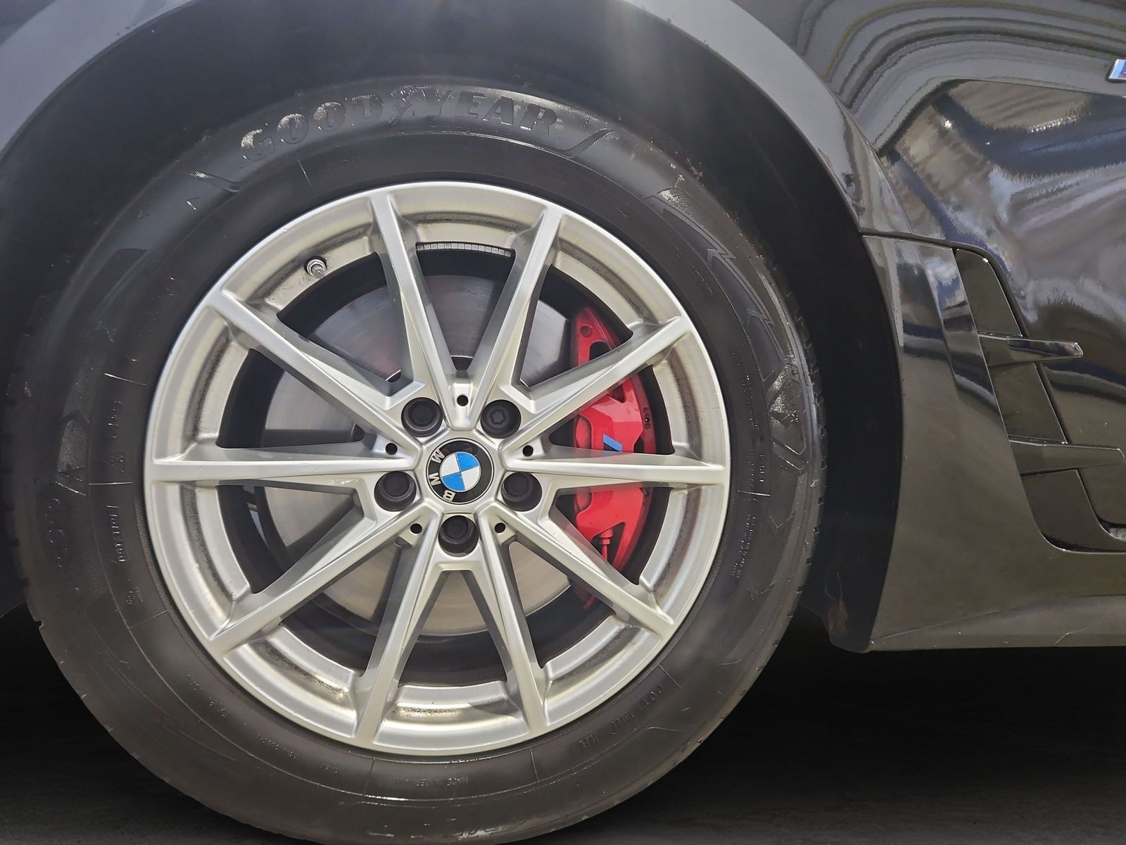 BMW 430 Gran Coupé - Bild 17