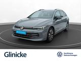 Volkswagen Golf VIII Variant 2.0 TDI GOAL AHK Matrix DSG