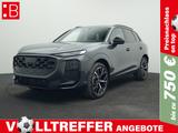 Audi Q3 TDI S tronic s-line 5-J-GAR ALU 20 MATRIX AHK