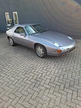 Porsche 928 S4 H-Zulassung, deutsches Auto - Porsche Gebrauchtwagen von 1989