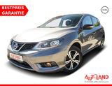 Nissan Pulsar 1.2 Klimaaut. Navi Totwinkel DAB 360° - Nissan Pulsar Gebrauchtwagen