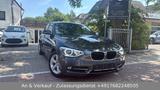 BMW 116 1 Limousine 5-trg. 116 d - BMW mit Diesel-Antrieb: Scheckheftgepflegt, Limousine