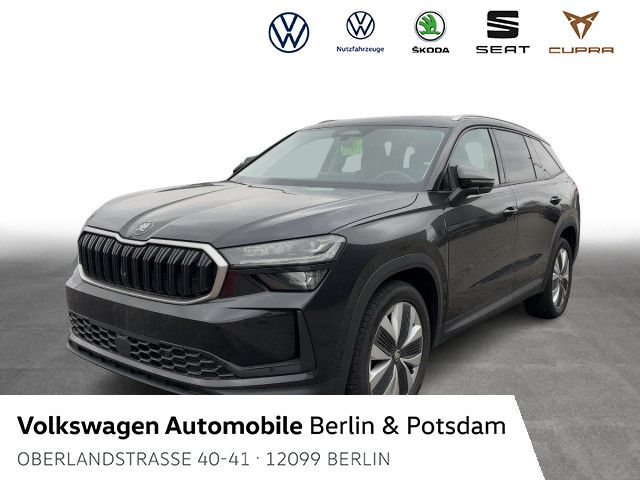 Skoda Kodiaq 2.0TDI DSG 4x4 Selection 7-Sitze P-DACH A