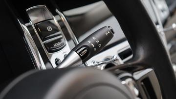 2010 ROLLS-ROYCE GHOST 缩略图 29
