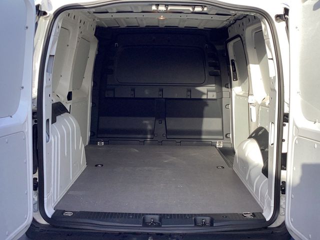 Caddy Maxi Cargo 2.0TDI 90KW SG6, Navigation