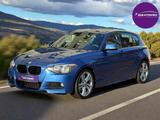 BMW 125 d *Sport-Paket M / M-Technic*1.Hand* - BMW 125: 125d