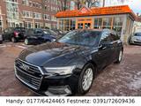 Audi A6 Avant 40 TDI quattro sport S-LINE/LED/LEDER/ - Audi A6 Gebrauchtwagen in Magdeburg