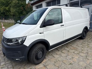 Volkswagen T6 Transporter - 2