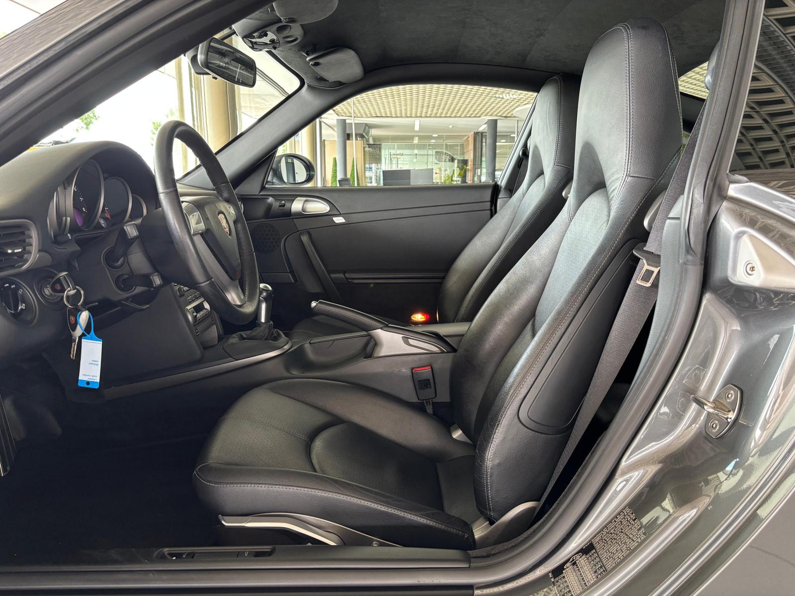 PORSCHE 997 CARRERA
