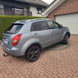 Ssangyong Korando 2.0  Diesel  4x4 Allrad