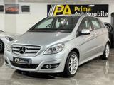 Mercedes-Benz B 160 / Navi Klimaanlage Sitzheizung Parkhilfe - gebrauchte Mercedes-Benz B-Klasse aus dem Jahr 2011