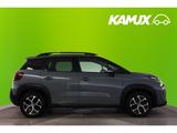 Citroën C3 Aircross 1.2PureTech Aut.130 Plus+LED+TEMPO - Citroën C3 Aircross: Plus