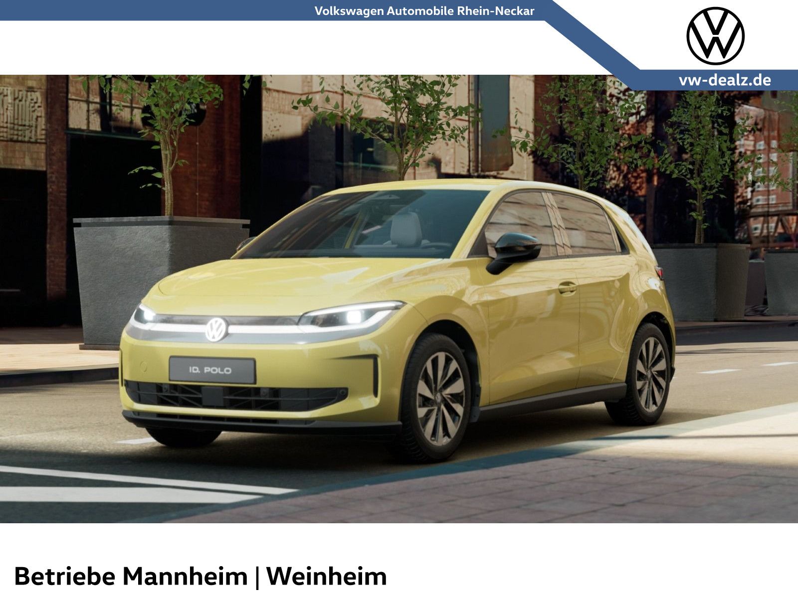 Volkswagen Andere - Bild 2