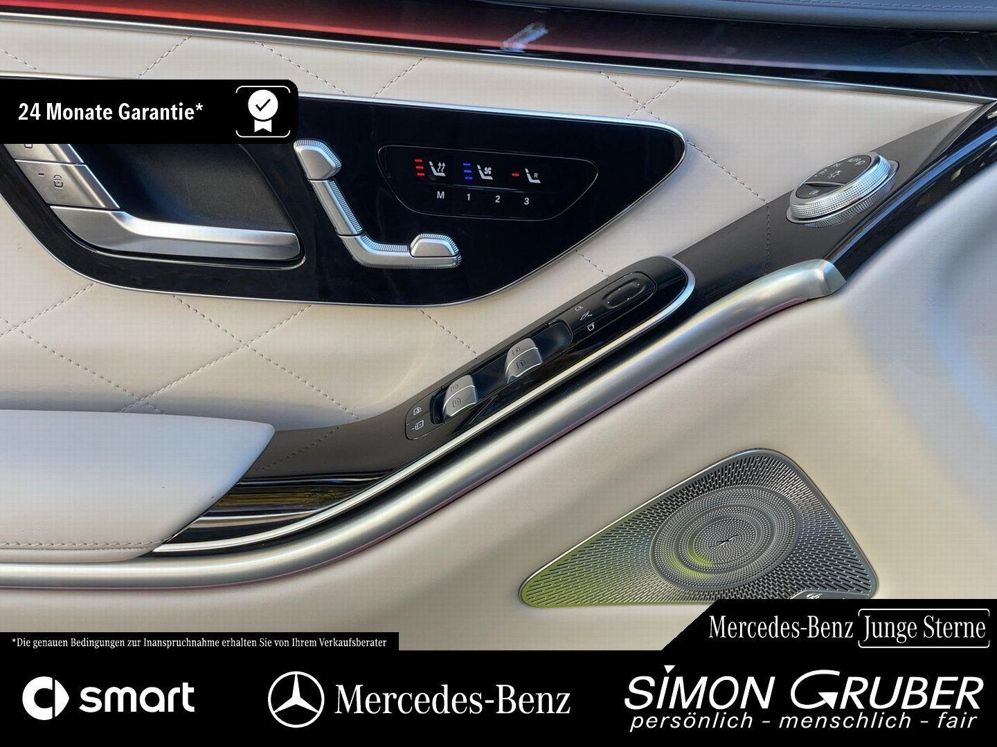 Fahrzeugabbildung Mercedes-Benz S 580 4M L AMG Exklusive Manufaktur Fondentert.