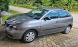 Seat Auto Kleinwagen  Seat - gebrauchte Seat Ibiza aus dem Jahr 2003