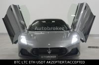 Maserati MC20 – View 4