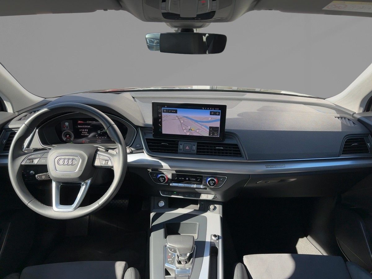 Audi Q5 - Bild 7