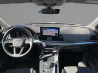 Audi Q5 - Vorschau Bild 7