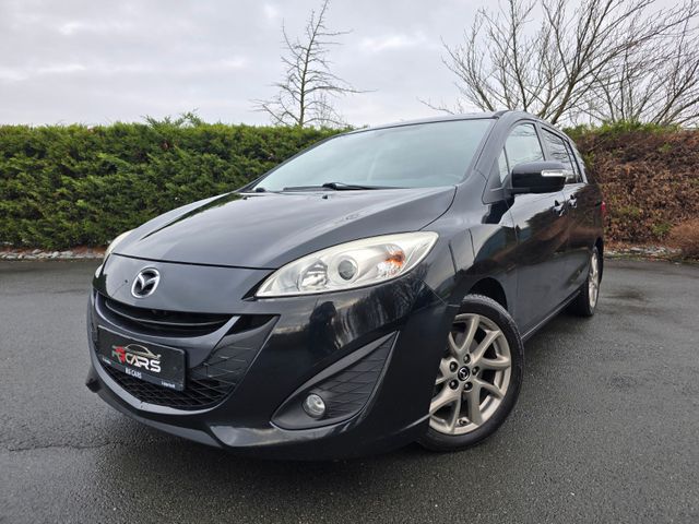 Mazda 5 Kenko 1.6 7Sitzer