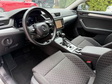 Skoda Superb - 12