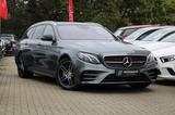 Mercedes-Benz E 53 AMG T 4Matic+/Night/Pano/Airmat/HuD/Kam/AHK - gebrauchte Mercedes-Benz E 53 AMG aus dem Jahr 2020