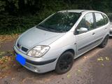 Renault Ich verkaufe einen Renault Megane Scenic 1... - Renault Megane aus 2000: Kombi