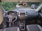 Volkswagen Tiguan 2.0 TDI BlueMotion Tec CUP Sport & St... - Volkswagen Tiguan: TDI Bluemotion