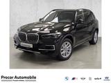 BMW X5 xDrive25d xLine PA+ 360° DAB LED 19'' Shz WLA - BMW X5 in Solingen