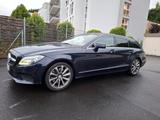 Mercedes-Benz CLS 400 Shooting Brake CLS 400 4MATIC Shooti...