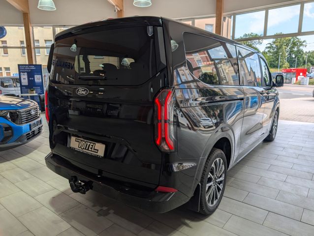 Ford Tourneo Custom Aut L2 Titanium X