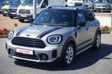 MINI Countryman Cooper 1.5  Classic Aut. LED Navi Tem - silberne MINI Cooper Countryman