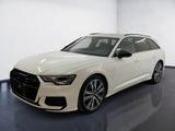 Audi A6 Avant sport 40 TDI quattro 2x S line Rückfahr - Audi A6: Kombi, 2.4