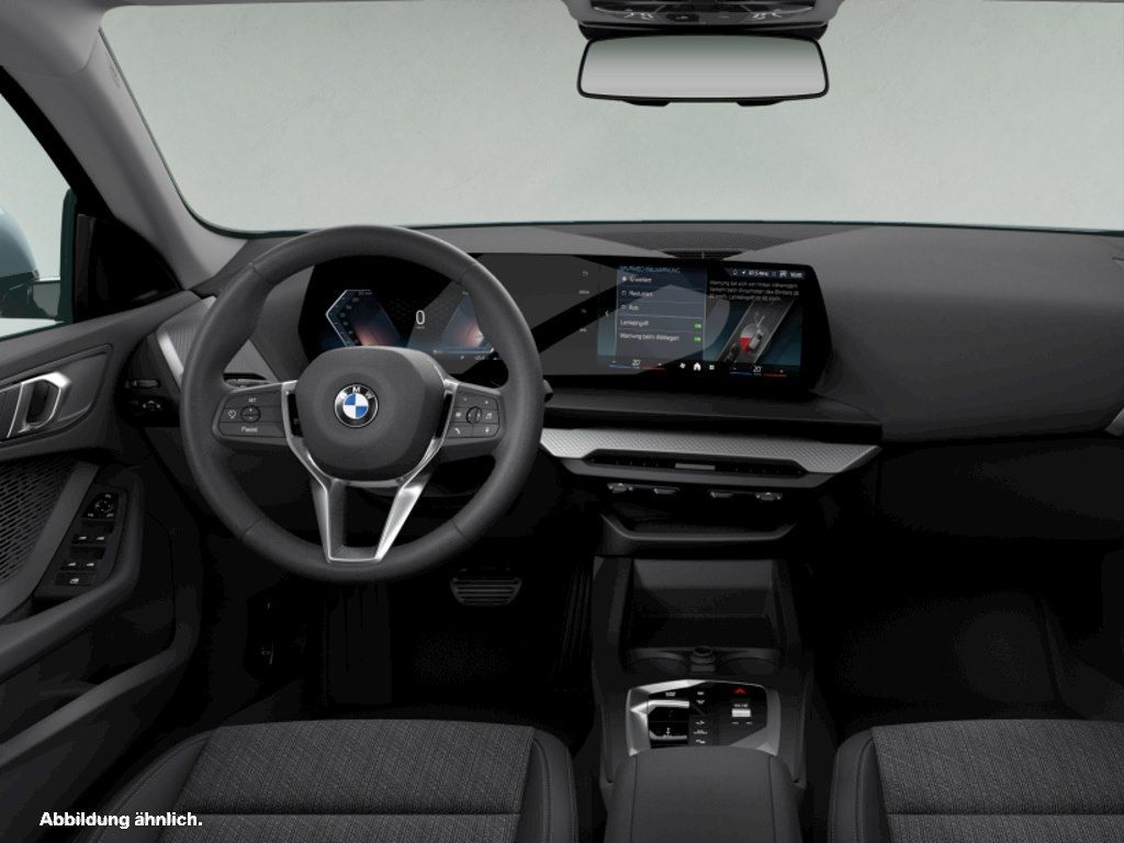 BMW 220 Gran Coupé - Bild 4