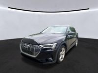 Audi e-tron - Vorschau Bild 4