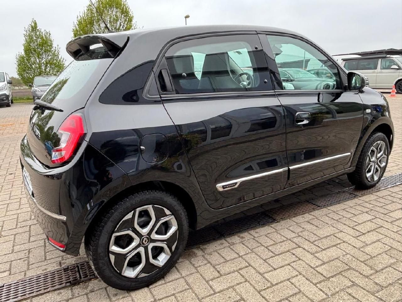 Detailbild 4 Twingo TCe 90 Intens Android Auto*CarPlay*SHZ*