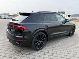 Audi Q8 TDI +STANDHEIZUNG+AHK+PANO+HUD+B&O - Audi: Allradantrieb