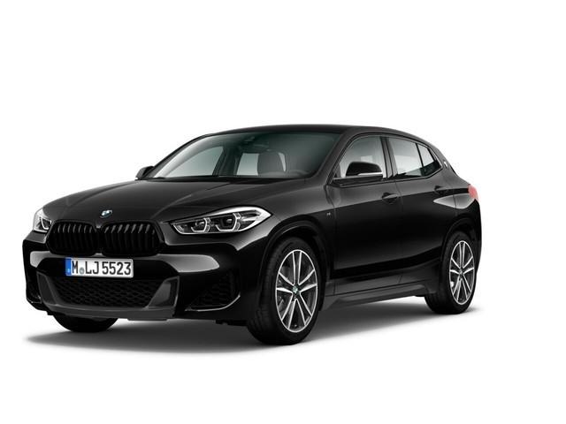 BMW X2 sDrive18i M-Sport *Shadow*Kamera*NaviRTTI*LED