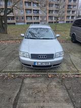 Audi A6 c5 , mit tüv 2027 1,9 Diessel - Audi A6: 1.9